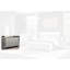 Commode 6 tiroirs Lundell