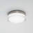 Pi LED Dimmable Round Flush Mount-39459535-99425659-39459533