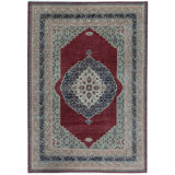 Tabriz One-of-a-Kind 9'11" X 14' Area Rug