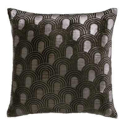 Endless Velvet Pillow Velvet Pillow Cover & Insert