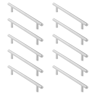 7-1/2" Center Bar Pull Multipack