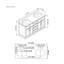 Meuble-lavabo double 60 po avec comptoir de qualité supérieure OVE Decors Bailey-1573592312-1490491467-1490491478
