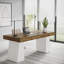 Bureau double caisson Wolbach-1605291689