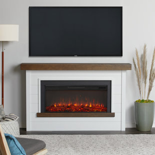 F18v66l Fireplace | Wayfair