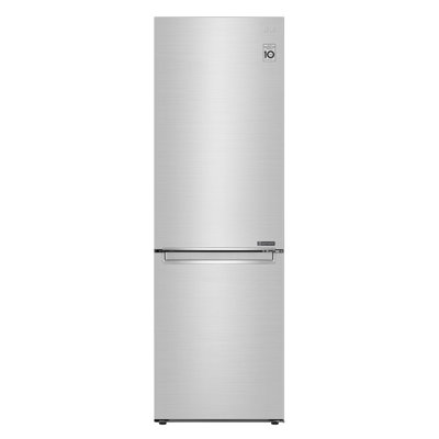 24"" Counter Depth Bottom Freezer Refrigerator 12 cu. ft. Refrigerator -  LG, LRBCC1204S