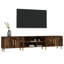 Kyeisha TV Cabinet 180x31.5x40 cm Engineered Wood-600584914