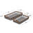 Bandla Solid Wood Decorative Tray