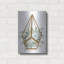 «Gold Geometric Diamond» par Cindy Jacobs-1285585930