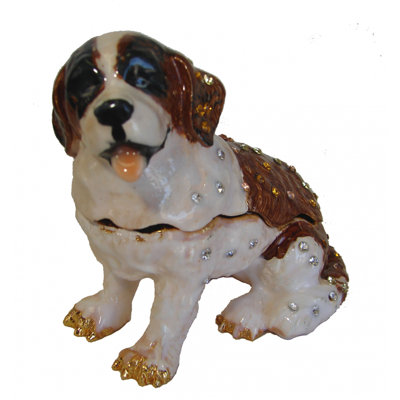 Bruner Animals Figurines & Sculptures
