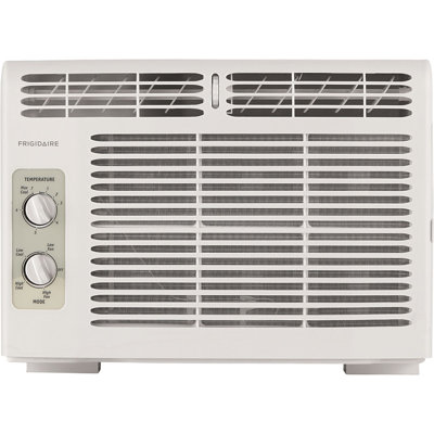 Climatiseur de fenêtre 5 000 BTU
