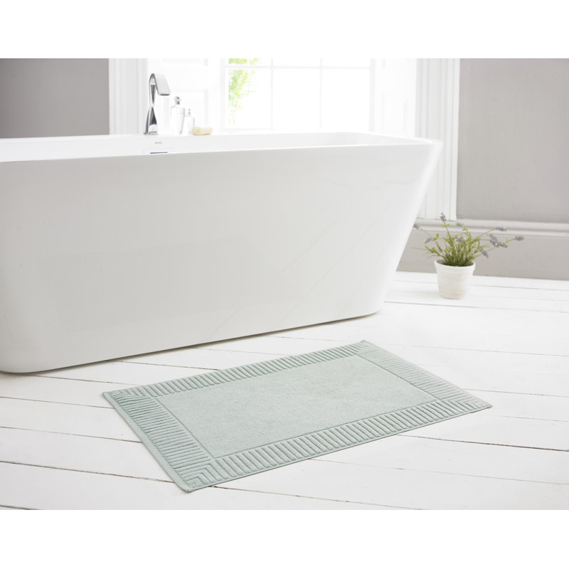 Bath Mat, Spearmint