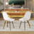 17'' H Metal Beech Side Chair-1871228195-1871228217