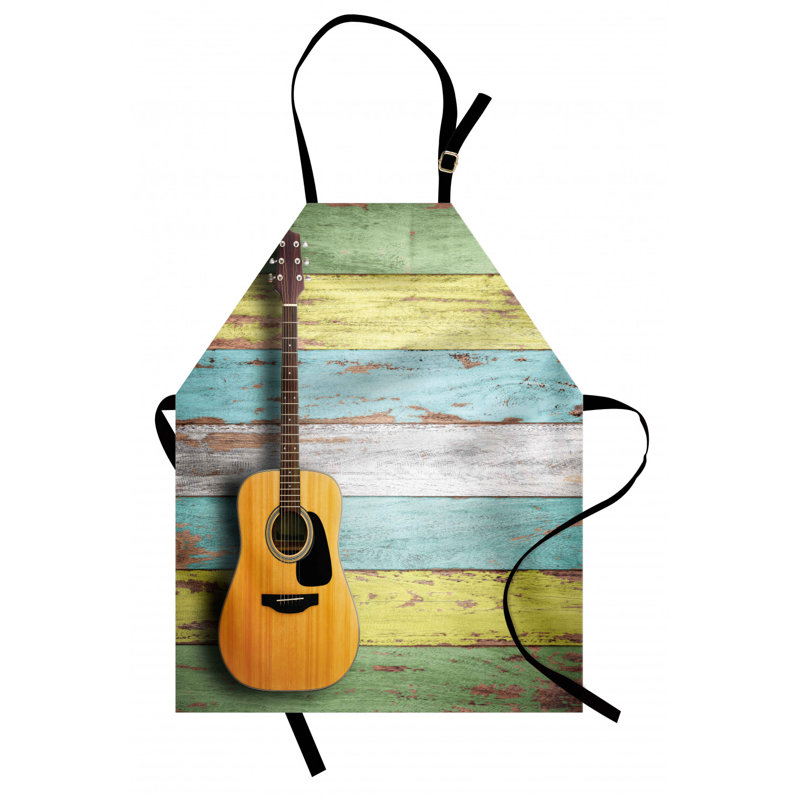 Bib Apron