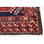 Tapis rouge Konya Anatolian 6 pi 0 po x 9 pi 7 po