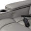 Jaidan 38" Wide Power - Remote Wall Zero Gravity Recliner
