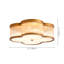 Plafonnier encastré moderne 4 lumières Clover-378116462