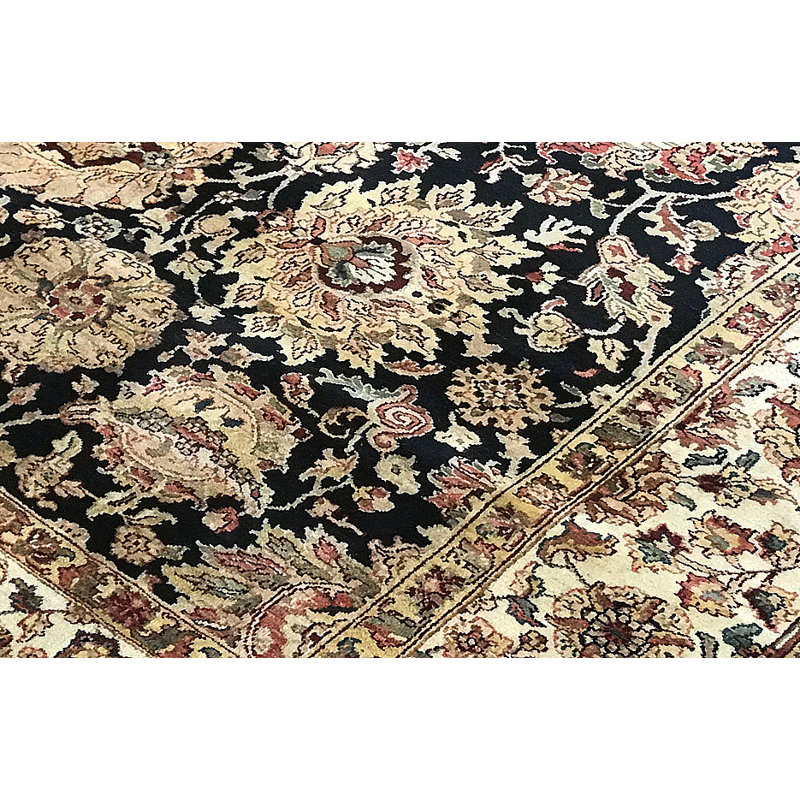 One-of-a-Kind 8' Area Rug