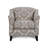 Aurora Upholstered Armchair-1712544548