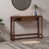 Marron foncé