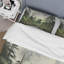 Ensemble de housse de couette Pine Tree Forest Bedding-1553355711