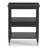 Speedwell 15'' W Solid Wood Nightstand-98715570