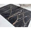 Tapis rectangulaire en mijat avec envers antidérapant-408442671