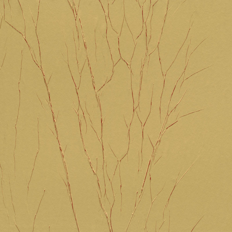 Stamford 10.05m x 70cm Glitter Wallpaper Roll, Gold