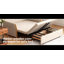 2 Seater Cotton Blend Sofa Bed