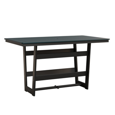 Hudson Outdoor Bar Table
