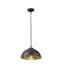 Santa Cruz 1 - Light Dome Pendant-15856863