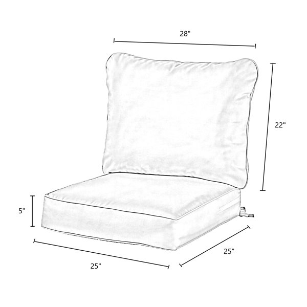 Seat Cushions – Lester Furniture