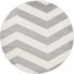 Gray/White