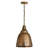 Sedona 1 - Light Single Pendant-668027288