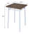 Miser 30.5'' Home Bar