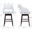 Elser Swivel Counter Stool-2082471123-2082471127