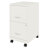 Krahn 14.25'' Wide 2 -Drawer Mobile Steel File Cabinet-1381912234