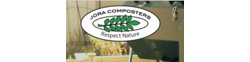 Jora Composters logo