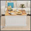 Table basse 31,5 "Farmhouse