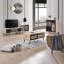 Table basse Mid-Century