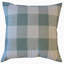 Coussin en coton écossais Lindauer-12099288-12158781-12158780
