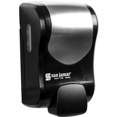 Soap Dispenser
