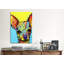 « chihuahua », impression sur toile tendue-24113895
