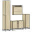 Alyzia Bathroom Furniture Suite-391882022