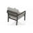 Vivant Patio Chair with Sunbrella® Cushions-1744567171-1723076040