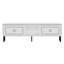 Keikei Unfinished TV Stand-99234529