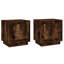 Shawntella 44cm W Manufactured Wood Bedside Table-1840946051