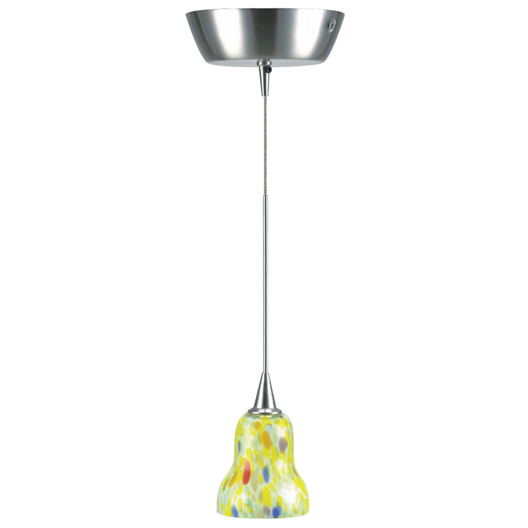 Stevenson 1 - Light Single Pendant