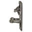 Gargoyle Gothic Wall Mount Toilet Paper Holder