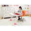 Bureau d'étude ergonomique à hauteur réglable Hawthorne-25804207