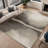 Machine Washable Indoor/Outdoor Lockway ACN2419 Abstract Rug-599216464